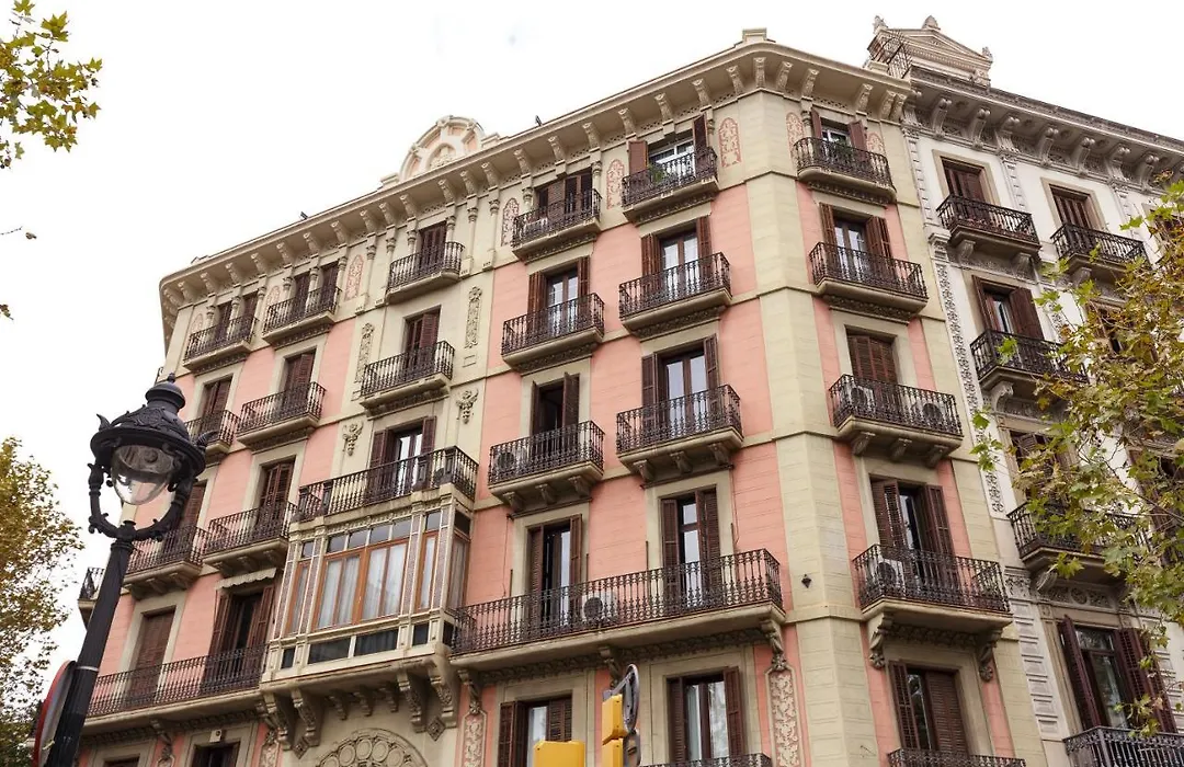 Key Plaza Universidad - Gran Via-1